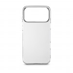 Ochranný kryt Slim Protect pre Apple iPhone 17 Pro Max, priehľadný Ochranný kryt Slim Protect pre Apple iPhone 17 Pro Max, priehľadný