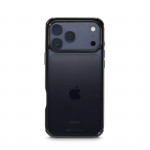 Ochranný kryt Extreme Protect pre Apple iPhone 17 Pro Max, čierny