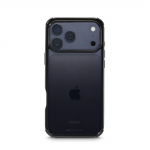 Ochranný kryt Extreme Protect pre Apple iPhone 17 Pro Max, čierny