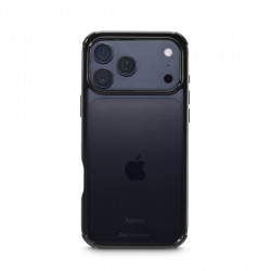 Ochranný kryt Extreme Protect pre Apple iPhone 17 Pro Max, čierny