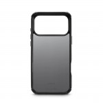 Ochranný kryt Extreme Protect pre Apple iPhone 17 Pro Max, čierny