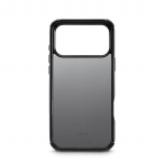 Ochranný kryt Extreme Protect pre Apple iPhone 17 Pro Max, čierny