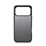 Ochranný kryt Extreme Protect pre Apple iPhone 17 Pro Max, čierny