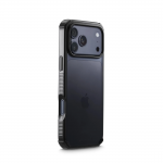 Ochranný kryt Extreme Protect pre Apple iPhone 17 Pro Max, čierny
