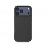 Ochranný kryt na mobil Fantastic Feel pre Apple iPhone 17 Pro Max, čierny