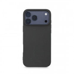 Ochranný kryt na mobil Fantastic Feel pre Apple iPhone 17 Pro Max, čierny
