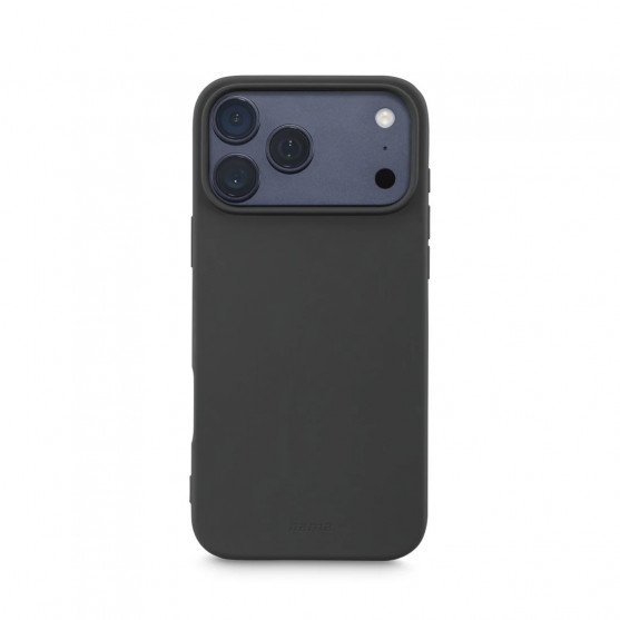 Ochranný kryt na mobil Fantastic Feel pre Apple iPhone 17 Pro Max, čierny