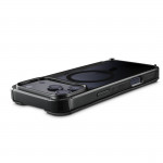Puzdro Extreme Protect pre Apple iPhone 17 Pro Max, magnetické
