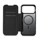 Puzdro Extreme Protect pre Apple iPhone 17 Pro Max, magnetické