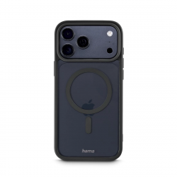 Kryt Frame Protect pre iPhone 17 Pro Max, magnetický, priehľadný