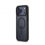 Kryt Frame Protect pre iPhone 17 Pro Max, magnetický, priehľadný