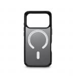 Puzdro Extreme Protect pre Apple iPhone 17 Pro, magnetické, čierne Puzdro Extreme Protect pre Apple iPhone 17 Pro, magnetické, čierne