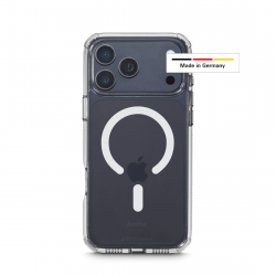 Ochr. kryt Extreme Protect pre iPhone 17 Pro Max, magnetický, priehľadný