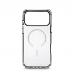Ochr. kryt Extreme Protect pre iPhone 17 Pro Max, magnetický, priehľadný