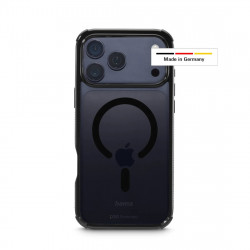 Ochr. kryt Extreme Protect pre iPhone 17 Pro Max, magnetický, čierny