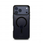 Ochr. kryt Extreme Protect pre iPhone 17 Pro Max, magnetický, čierny