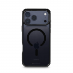 Ochr. kryt Extreme Protect pre iPhone 17 Pro Max, magnetický, čierny