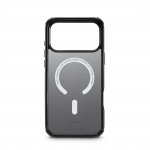 Ochr. kryt Extreme Protect pre iPhone 17 Pro Max, magnetický, čierny