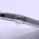 “Mag Clear Case” Cover for Apple iPhone 17 Pro Max, transparent