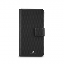 2-1 Wallet Booklet for Samsung Galaxy S26, black