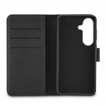 2-1 Wallet Booklet for Samsung Galaxy S26, black