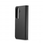2-1 Wallet Booklet for Samsung Galaxy S26, black