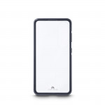 360° Glass Cover for Samsung Galaxy S26, black