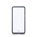 360° Glass Cover for Samsung Galaxy S26, black