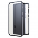 360° Glass Cover for Samsung Galaxy S26, black 360° Glass Cover for Samsung Galaxy S26, black