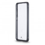 360° Glass Cover for Samsung Galaxy S26, black 360° Glass Cover for Samsung Galaxy S26, black