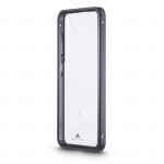 360° Glass Cover for Samsung Galaxy S26, black 360° Glass Cover for Samsung Galaxy S26, black