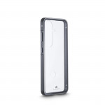 360° Glass Cover for Samsung Galaxy S26, black