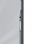 360° Glass Cover for Samsung Galaxy S26, black 360° Glass Cover for Samsung Galaxy S26, black