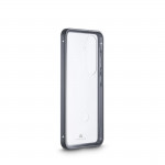 360° Glass Cover for Samsung Galaxy S26, black