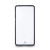 360° Glass Cover for Samsung Galaxy S26 Ultra, black