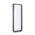 360° Glass Cover for Samsung Galaxy S26 Ultra, black