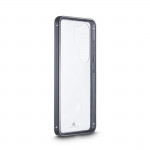 360° Glass Cover for Samsung Galaxy S26 Ultra, black