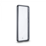 360° Glass Cover for Samsung Galaxy S26 Ultra, black 360° Glass Cover for Samsung Galaxy S26 Ultra, black