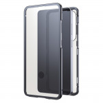 360° Glass Cover for Samsung Galaxy S26 Ultra, black 360° Glass Cover for Samsung Galaxy S26 Ultra, black