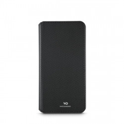 “Slim Folio” Booklet for Samsung Galaxy S26, black
