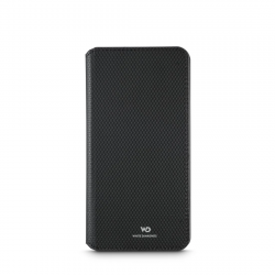 “Slim Folio” Booklet for Samsung Galaxy S26, black