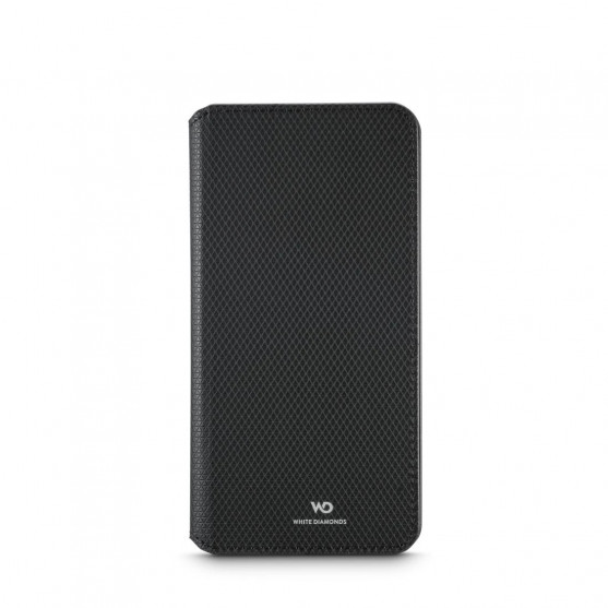 “Slim Folio” Booklet for Samsung Galaxy S26, black