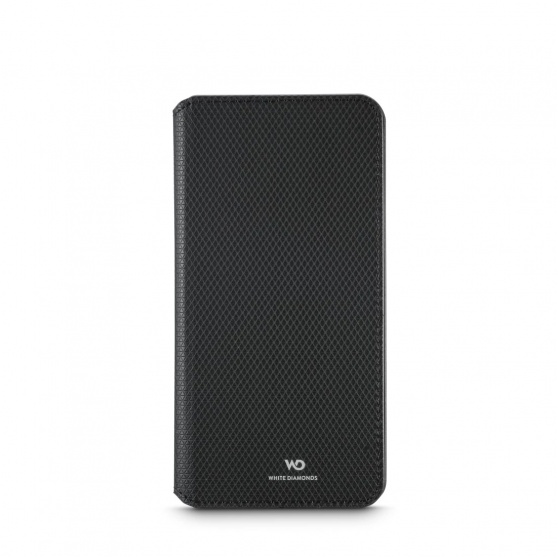“Slim Folio” Booklet for Samsung Galaxy S26, black