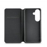 “Slim Folio” Booklet for Samsung Galaxy S26, black