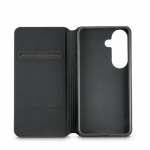 “Slim Folio” Booklet for Samsung Galaxy S26, black