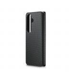 “Slim Folio” Booklet for Samsung Galaxy S26, black