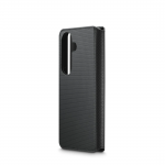 “Slim Folio” Booklet for Samsung Galaxy S26, black