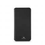 “Slim Folio” Booklet for Samsung Galaxy S26, black