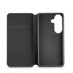 “Slim Folio” Booklet for Samsung Galaxy S26, black