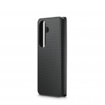 “Slim Folio” Booklet for Samsung Galaxy S26, black
